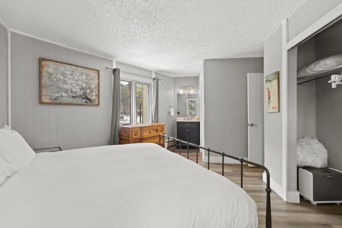 Gorgeous 2Br Home In Town Minutes From Skiing Breckenridge Exterior photo