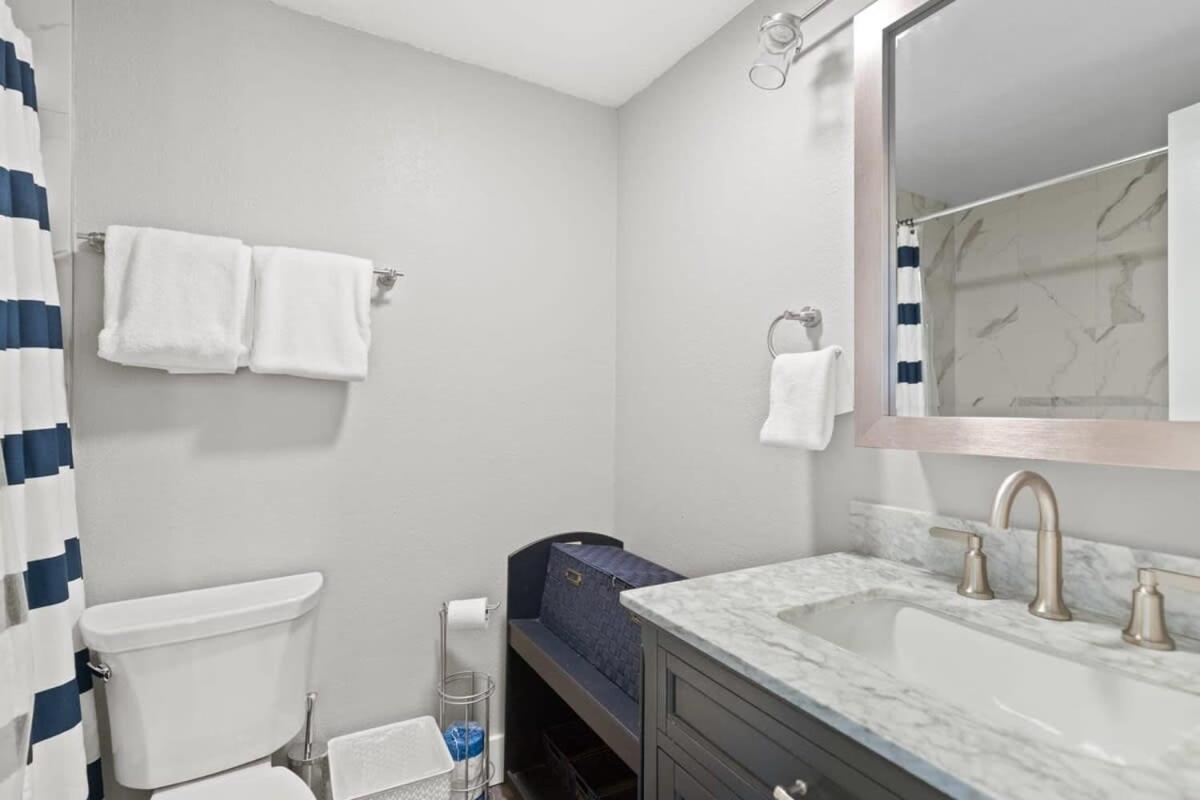 Gorgeous 2Br Home In Town Minutes From Skiing Breckenridge Exterior photo