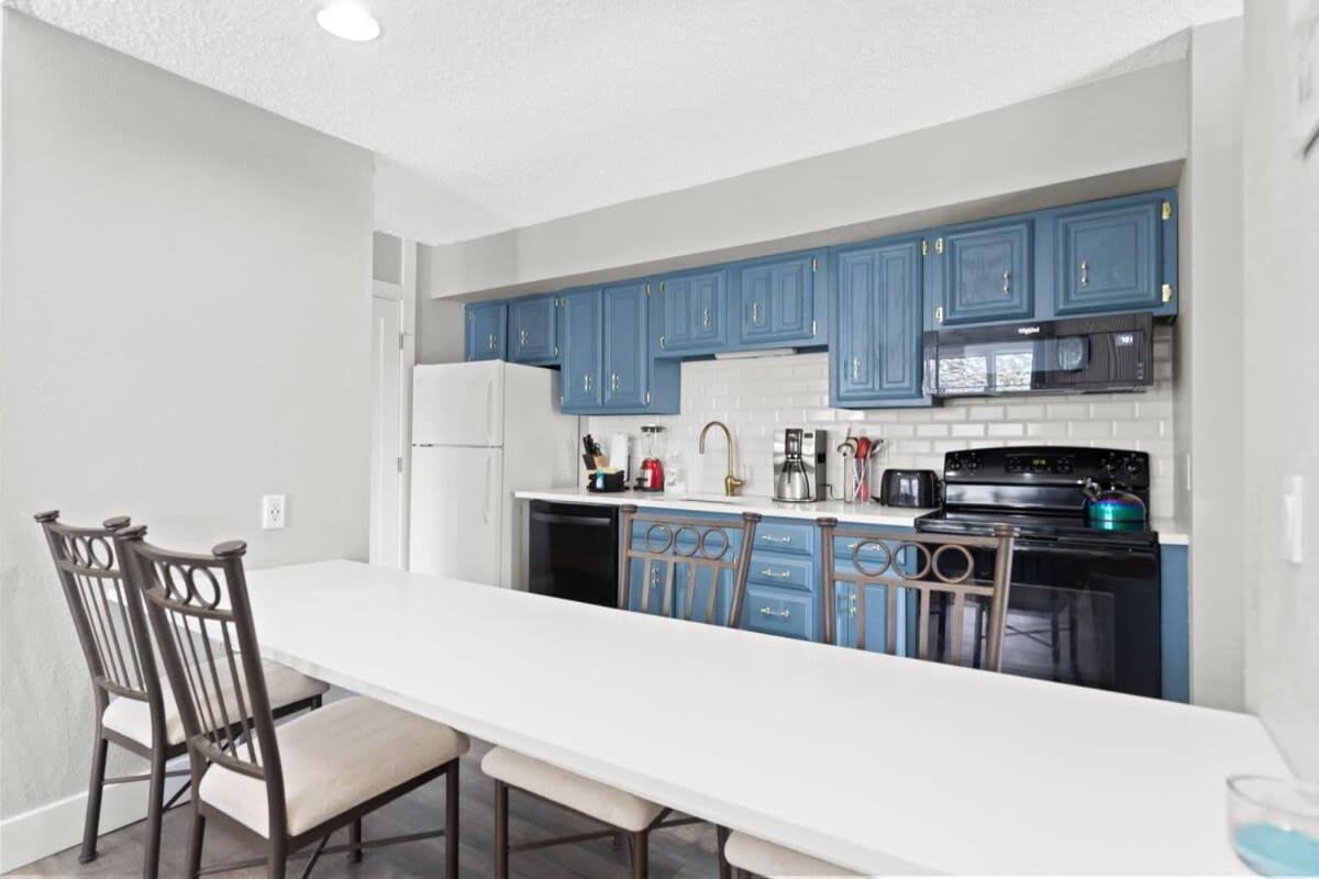 Gorgeous 2Br Home In Town Minutes From Skiing Breckenridge Exterior photo
